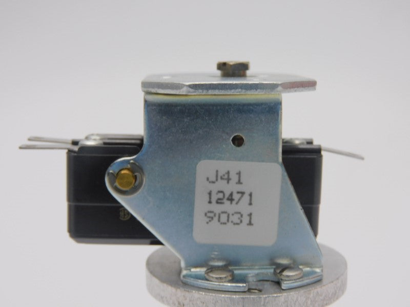 UNITED ELECTRIC J4112471 NSNP