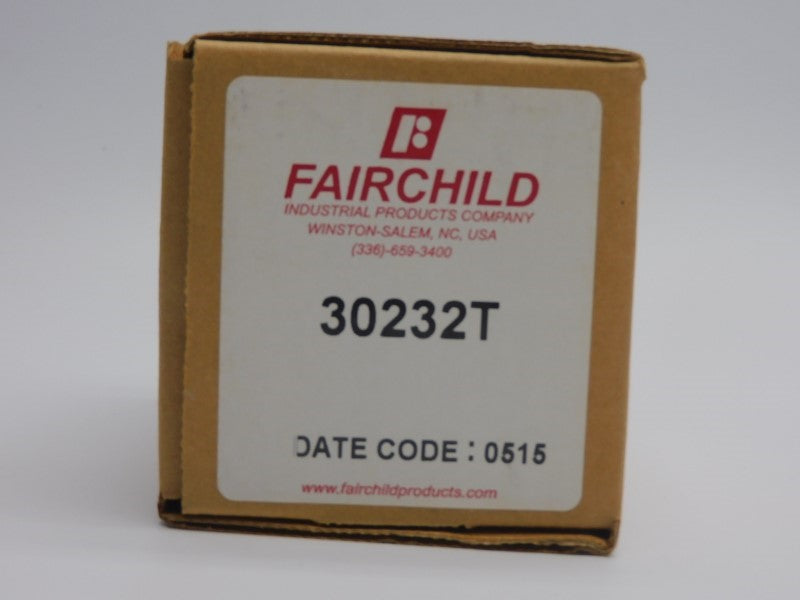 FAIRCHILD 30232T 0.5-30PSI NSMP