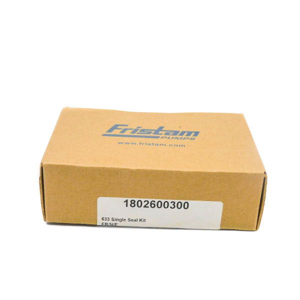 FRISTAM 1802600300 NSMP