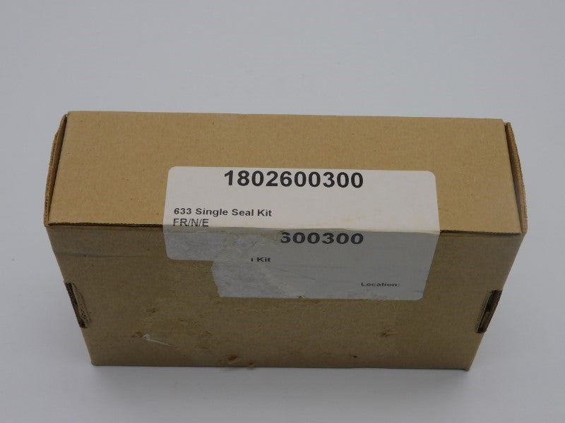 FRISTAM 1802600300 NSMP
