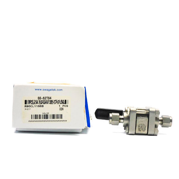 SWAGELOK SS-62TS4 100PSI NSMP