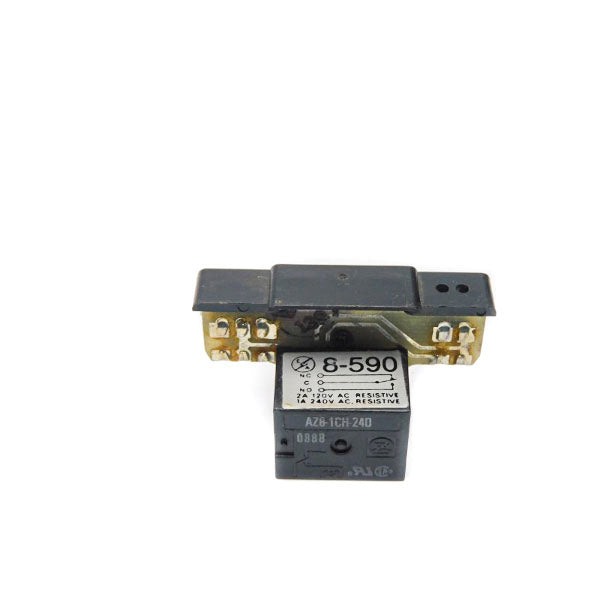 ECA 8-590 240VAC 2A UNMP