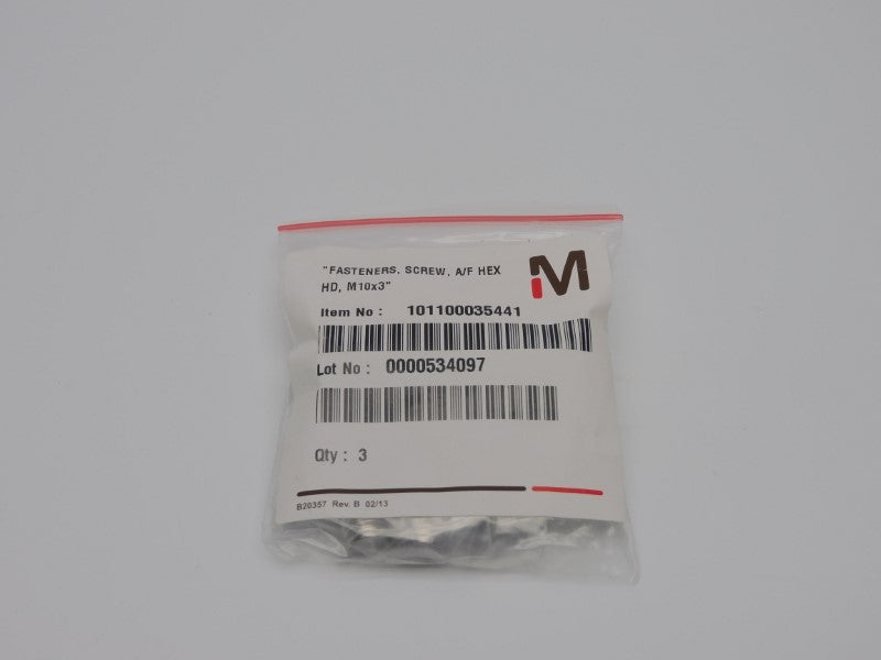 MILLIPORE SPKQSXX0006 (PKG OF 3) NSMP