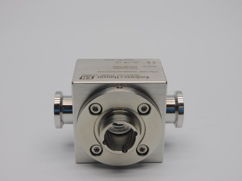 ENDRESS+HAUSER OUA260-AA1D07B1A3A NSMP