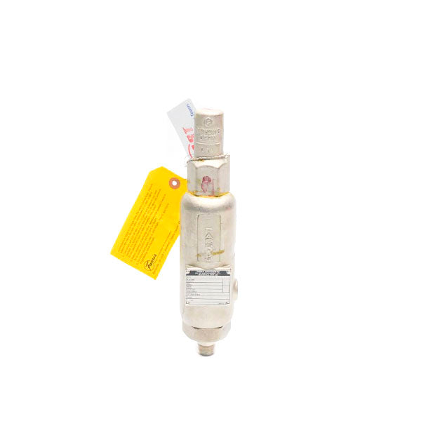 FARRIS ENGINEERING 27CA13-M20S4 100PSI  1/2"X1" NSNP