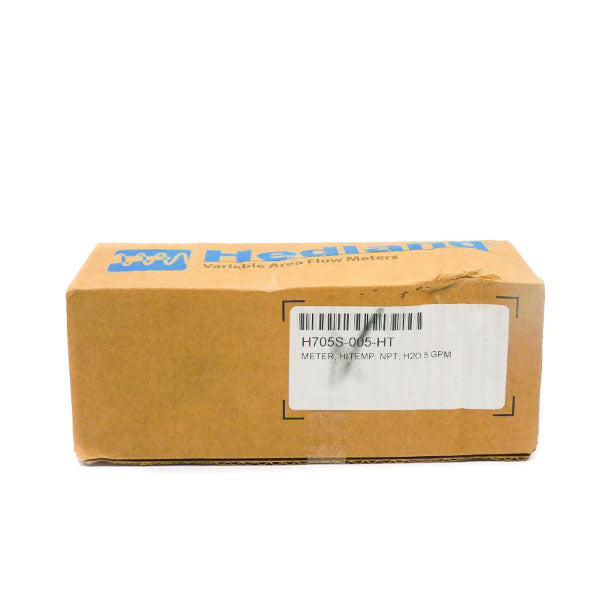 HEDLAND H705S-005-HT NSFS