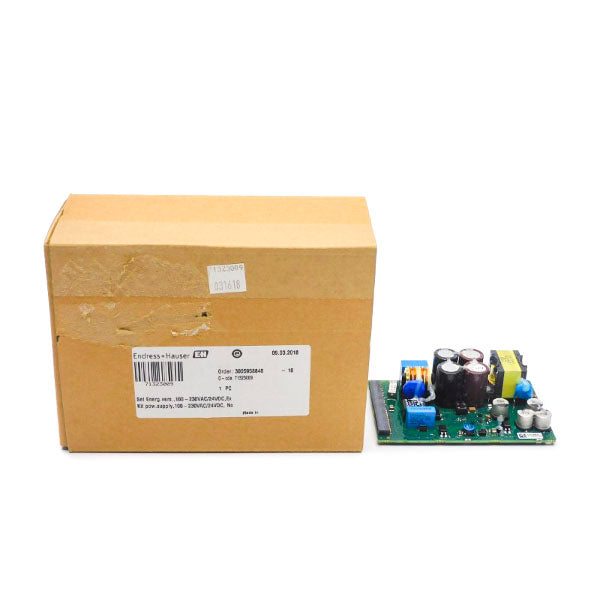 ENDRESS+HAUSER 71323009 100-230VAC NSMP