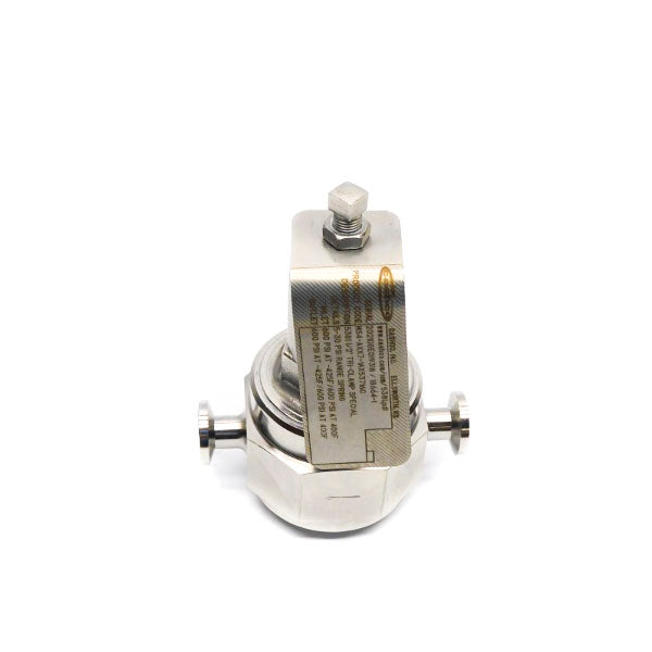 CASHCO MS4-AXX7-1AX53716C 5-30PSI 1/2" NSNP
