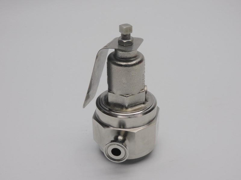 CASHCO MS4-AXX7-1AX53716C 5-30PSI 1/2" NSNP