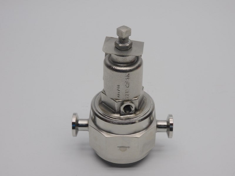 CASHCO MS4-AXX7-1AX53716C 5-30PSI 1/2" NSNP