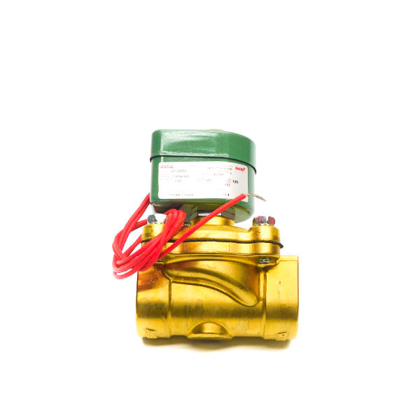 ASCO 8210B054 110/120V 125-150PSI 1" NSNP