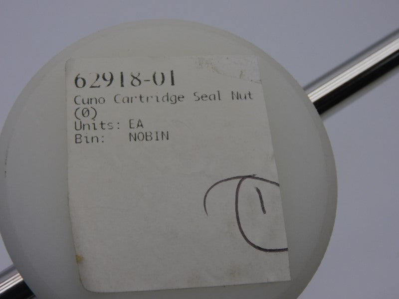 CUNO 62918-01 NSNP
