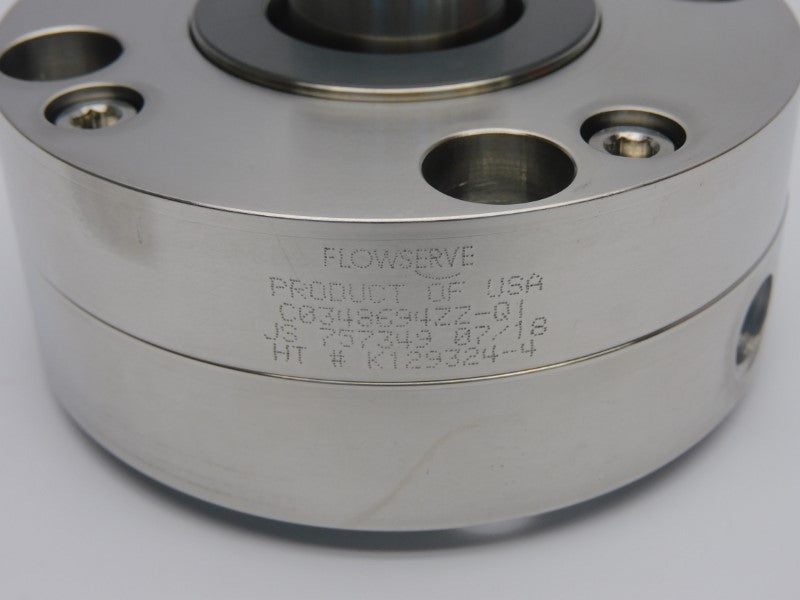 FLOWSERVE C0348694ZZ-Q1 NSNP