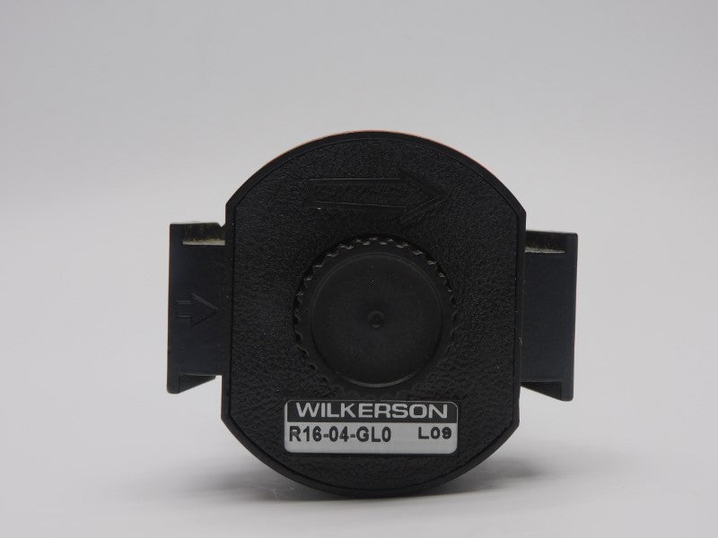 WILKERSON R16-04-GL0 0-60PSI 1/2" NSMP