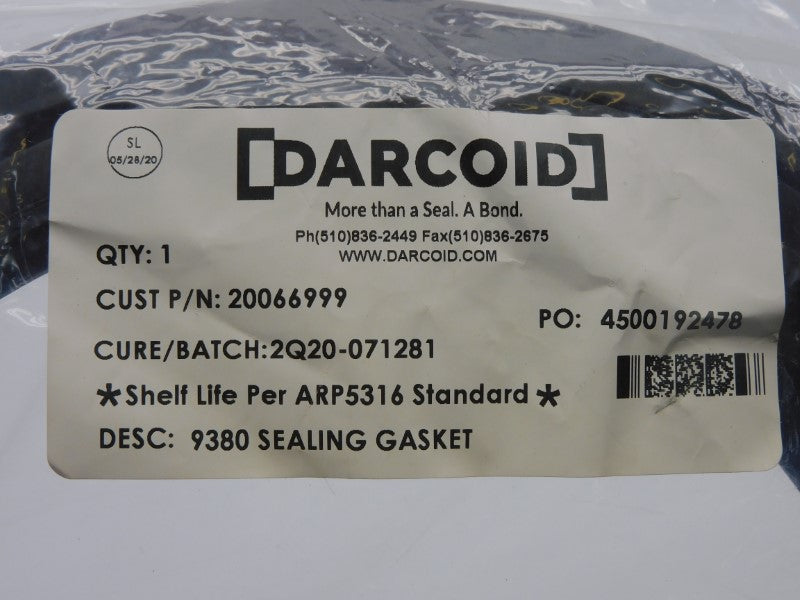 DARCOID 20066999 NSMP