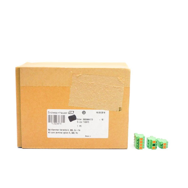 ENDRESS+HAUSER 71323073 NSMP