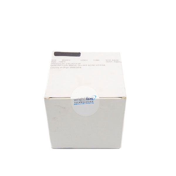 WRIGHT FLOW TECHNOLOGIES C44-4513-0A NSFS