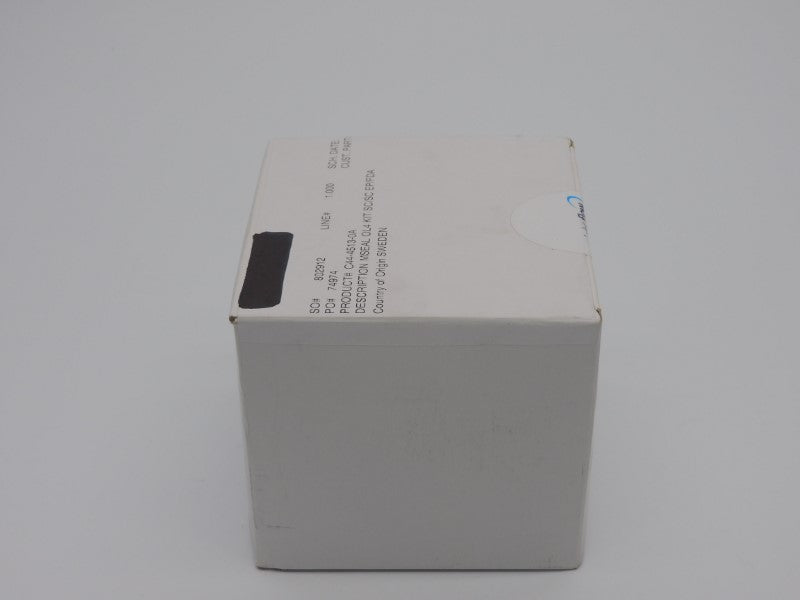 WRIGHT FLOW TECHNOLOGIES C44-4513-0A NSFS