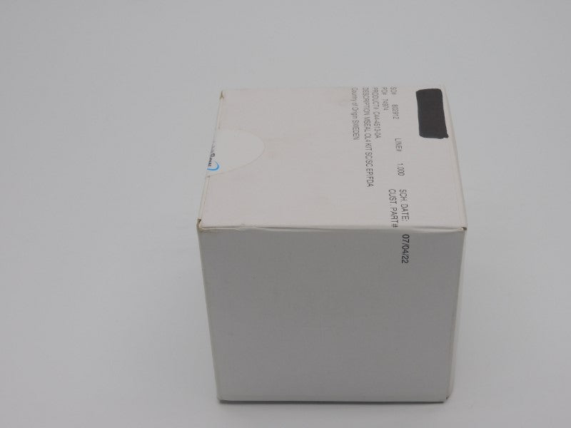 WRIGHT FLOW TECHNOLOGIES C44-4513-0A NSFS