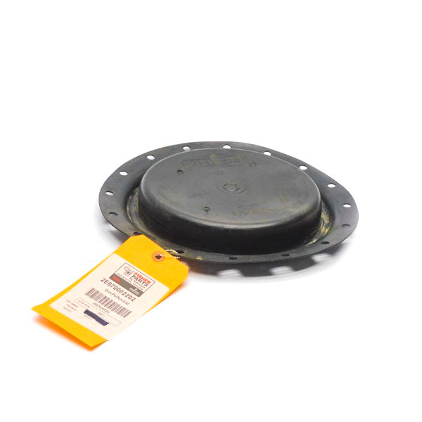FISHER 2E670002202 NSNP