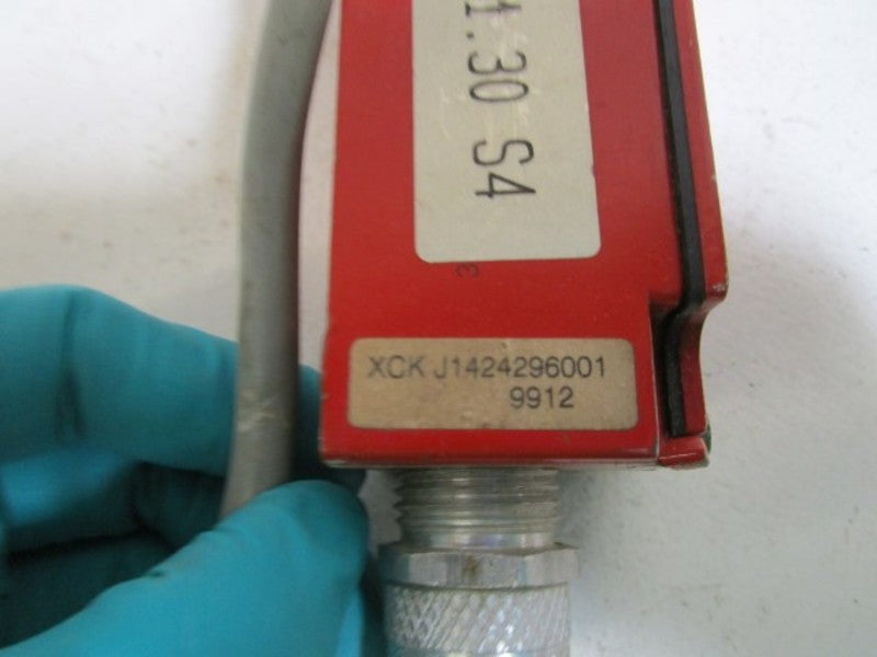 TELEMECANIQUE XCKJ1424296001 UNMP