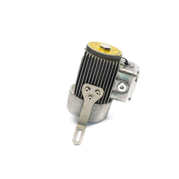 J.G. PAPAILIAS REX-100 120V UNMP