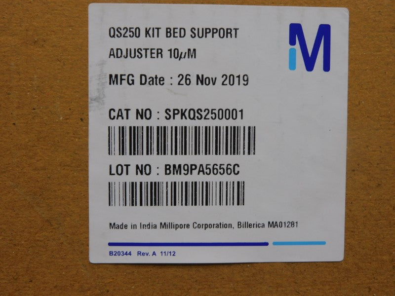 MILLIPORE SPKQS250001 NSFS