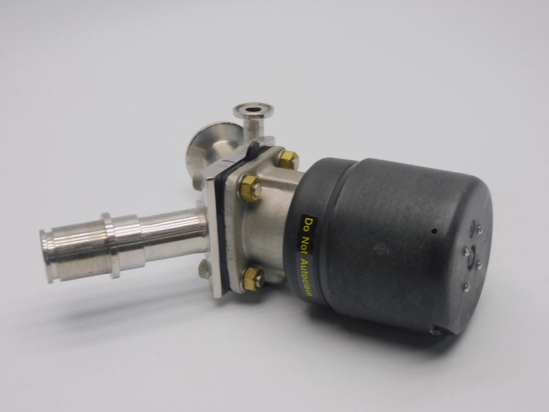 ITT AP1009 90PSI 1" (AS PICTURED) NSNP