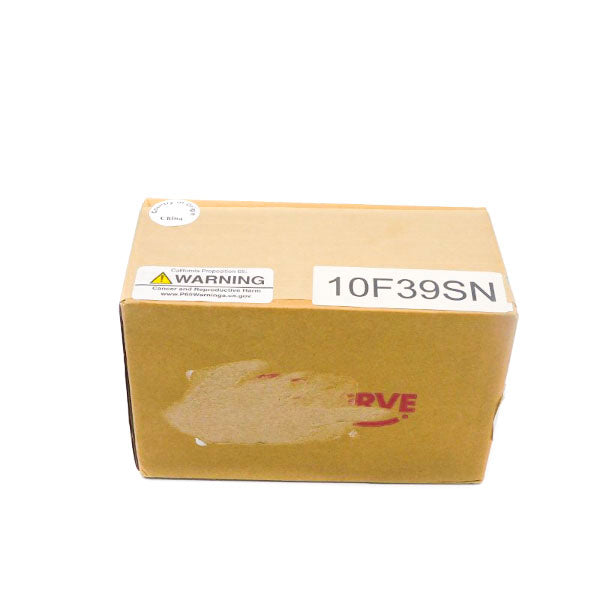 FLOWSERVE 10F39SN NSFS