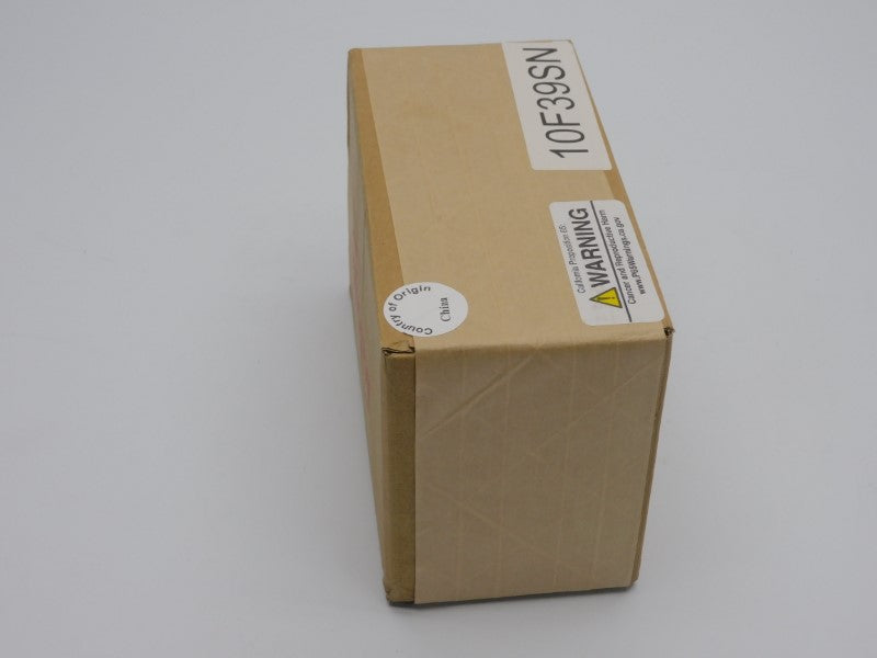 FLOWSERVE 10F39SN NSFS