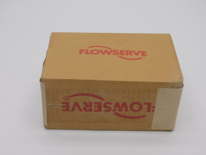 FLOWSERVE 10F39SN NSFS