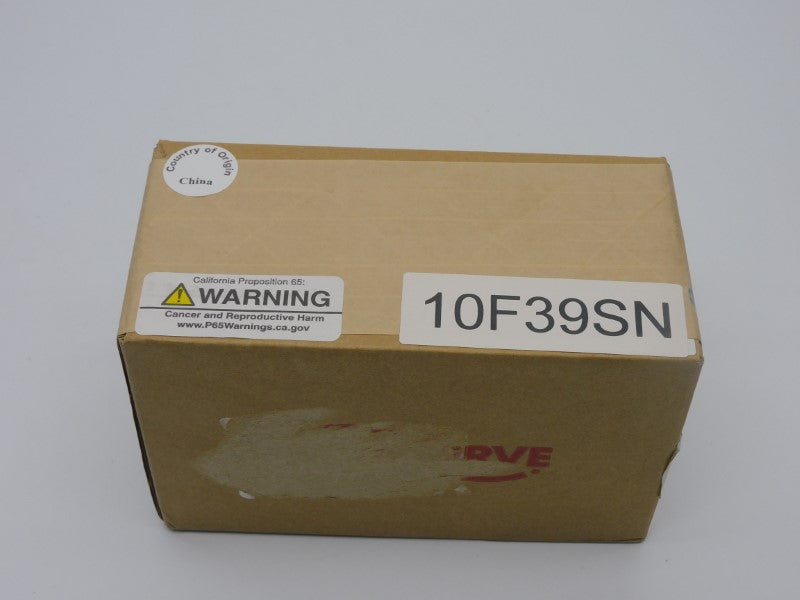 FLOWSERVE 10F39SN NSFS