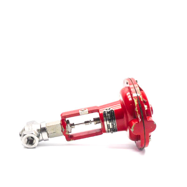 BADGER METER 1002GCN36SVCSFLN36 3-15PSI NSNP