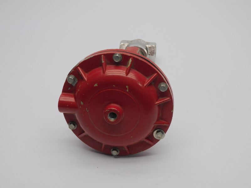 BADGER METER 1002GCN36SVCSFLN36 3-15PSI NSNP