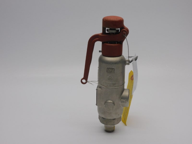 FARRIS ENGINEERING 27DA23-M70S4 150PSI 3/4"X1" NSNP