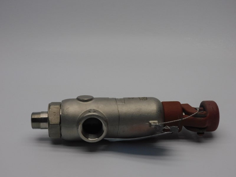 FARRIS ENGINEERING 27DA23-M70S4 150PSI 3/4"X1" NSNP