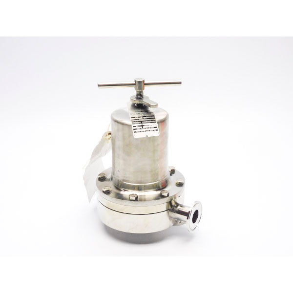 STERIFLOW 96 250PSI 1" NSNP