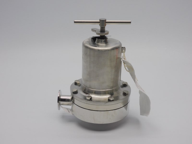 STERIFLOW 96 250PSI 1" NSNP