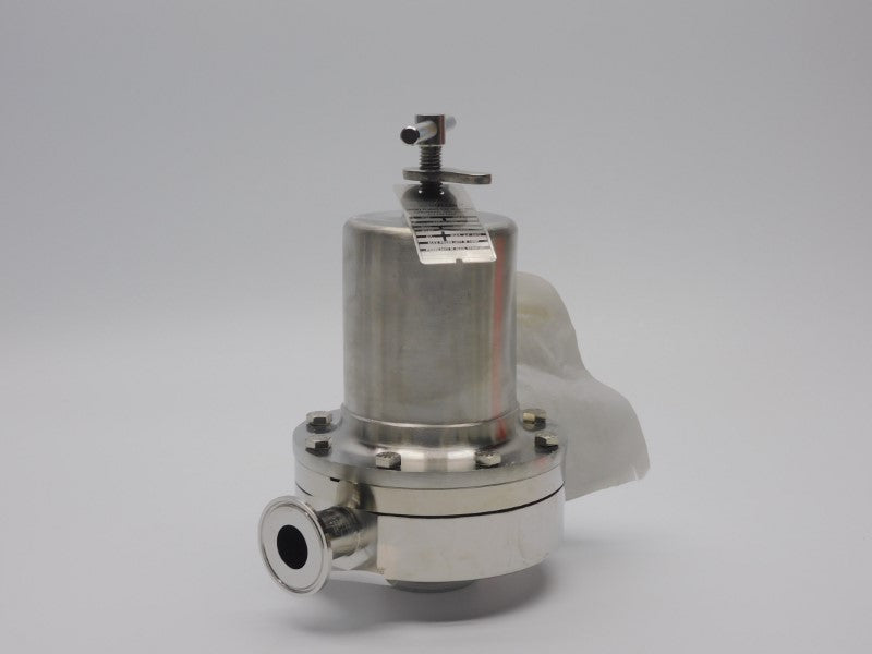 STERIFLOW 96 250PSI 1" NSNP