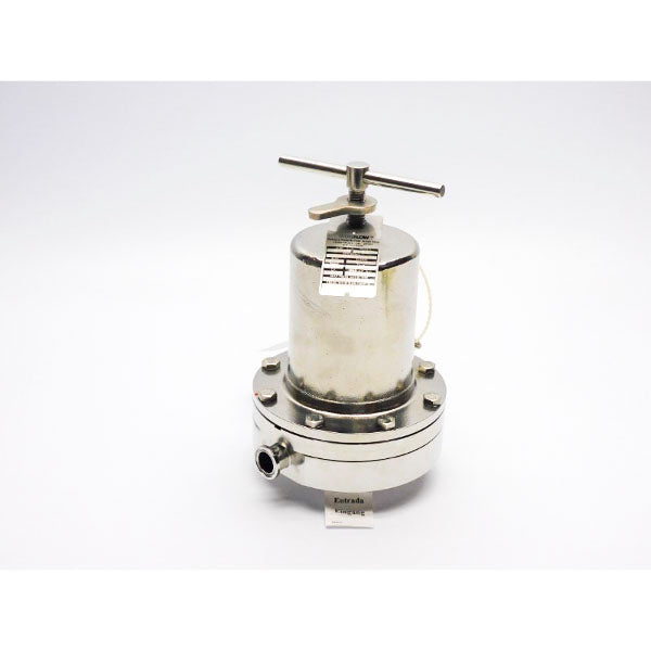 STERIFLOW 96 350PSI 3/4" NSNP