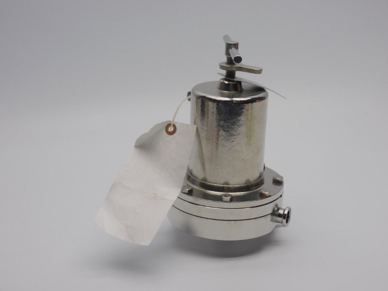 STERIFLOW 96 350PSI 3/4" NSNP