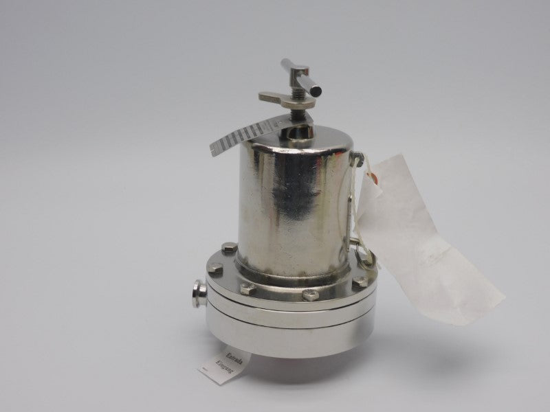 STERIFLOW 96 350PSI 3/4" NSNP