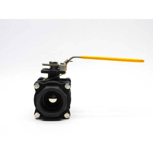 FLOWTEK 8008 2" NSNP