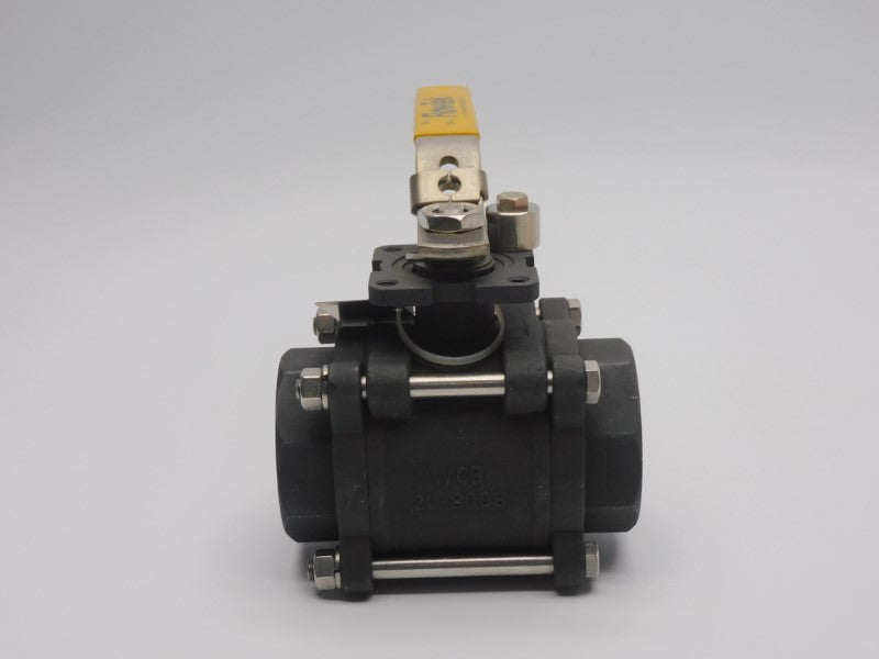 FLOWTEK 8008 2" NSNP
