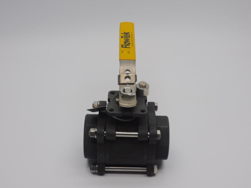 FLOWTEK 8008 2" NSNP