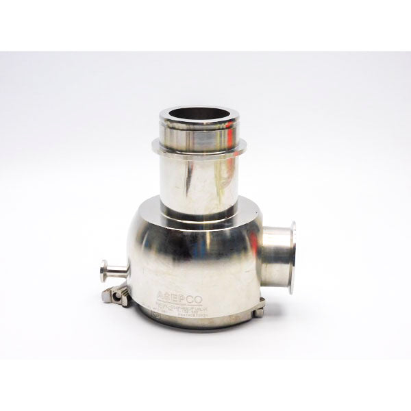 ASEPCO #D83973A NSNP