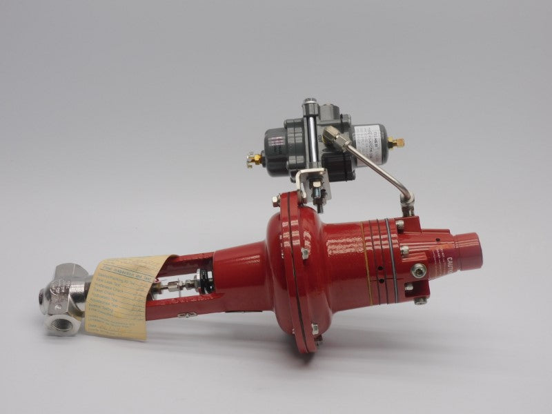 BADGER METER 1002GCN36SV0PDEP3T 3-15PSI NSNP