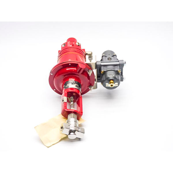 BADGER METER 1001GCN36SVCPIEP36 3-15PSI NSNP