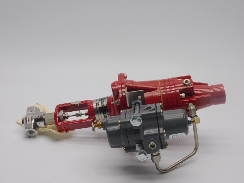 BADGER METER 1001GCN36SVCPIEP36 3-15PSI NSNP