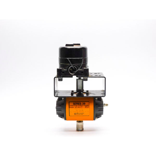 WORCESTER CONTROLS 10R39SNM1R3 120PSI (AS IS) UNMP